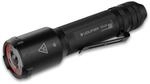 Ledlenser TAC6R Taktische Taschenlampe, wiederaufladbar, LED 2000lm, 6 Modi inkl.