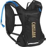 CAMELBAK Chase Race 4L Vest 1.5L, Rucksack, Black