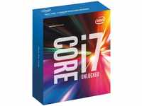 Intel Core i7–6700 K Prozessor (4 GHz, 8 M Cache, lga1151)