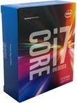 Intel Core i7-6700K Prozessor der 6. Generation (bis zu 4, 20 GHz mit