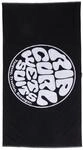 Rip Curl Logos Towel One Size