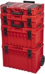 Qbrick One Red Ultra Set Werkzeugkoffer