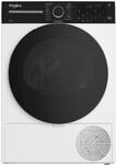 W&auml;schetrockner Whirlpool 11 kg Wei&szlig; - C WD 113M WBS SPT