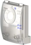 Theben 1270900 LUNA 127 star S D&auml;mmerungsschalter Lichtsensor integriert