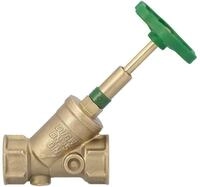 JS KFR-VENT. OT TOTRAUMFREI DN20 3/4" O.E.ST.SP. DVGW MUFFE