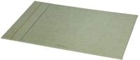 Rhodia 194484C - Schreibunterlage Rhodiarama 60x40 cm, fest, Kunstleder, ideal f&uuml;r
