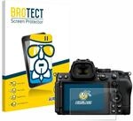 BROTECT Schutzglas f&uuml;r Nikon Z5 II Schutzfolie Panzer Folie Glas Made in...