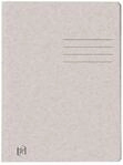 Oxford Schnellhefter A4, aus Karton, chamois, 25 St&uuml;ck, beige