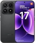 XIAOMI 17 12+256 Black (No Power Adapter Included)