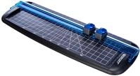 Westcott E-15804 00 Papierschneidemaschine, Schnittl&auml;nge 30 cm mit Standard- und