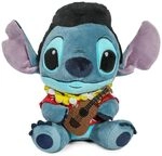 kidrobot - Pl&uuml;schtier 25 cm Stitch Elvis - Hawaiianisch, wie abgebildet