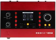 RedNet X2P 2x2 Dante Interface