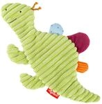 43381 SIGIKID Knisteruch Dino Baby Geschenk