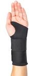 Kneetek Daumenhandgelenkbandage M | Linkes Handgelenk | selbstw&auml;rmende