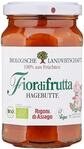Rigoni di Asiago Fiordifrutta - Fruchtaufstrich - Hagebutte Bio, 1er Pack (1 x 250 g)