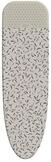 Joseph Joseph B&uuml;geltischbezug 130 x 38cm, Baumwolle mit Silikon B&uuml;geleisen-Ablage,