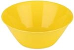 Koziol Schale NORA BOWL M strong yellow