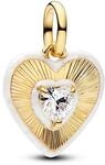 PANDORA Heart 764409C01 Charm Anh&auml;nger