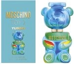 Moschino Toy 2 Yummy Eau de Parfum, 50 ml