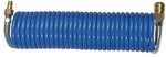 RIEGLER 158136-SP12750PASK Spiralschlauch-Kupplung-Set, Standardkuppl., PA, &oslash;...