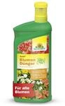 Neudorff Azet BlumenD&uuml;nger - 100% nat&uuml;rlicher Bio D&uuml;nger f&uuml;r &uuml;ppig bl&uuml;hende