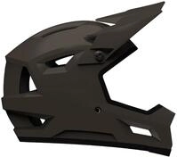 Bell Sanction 2 MTB Fullface Helm Downhill Herren Damen Mokka M