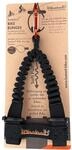 kommit&reg; Bike Bungee Adapter Bike Zugsystem - Mehr Komfort beim Fahrradziehen,...