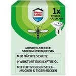 Nexa Lotte Moskito-Stecker Set, Elektro-Verdampfer gegen Stechm&uuml;cken und