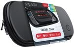 STEALTH Reisetasche f&uuml;r Handheld-Konsole, kompatibel mit Switch 2
