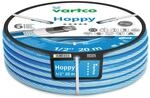Vartco Hoppy 6-lagiger Gartenschlauch Wasserschlauch Food Safe Anti Twist