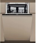 Whirlpool WH6IC11BS7LSA0 A Vollst&auml;ndig versenkbar 11 Stellen C