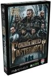 Ottavio, Adventure in a Box: Finsterwacht, Kennerspiel, Deutsch