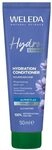 Weleda HydroShine Pflege Sp&uuml;lung, Alpen-Lein, 50ml