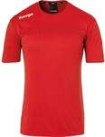 Kempa Herren T-Shirt Emotion 2.0 T-Shirt, rot/Chilirot, 4XL, 200318403
