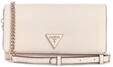 GUESS Noelle II Xbody Flap Organizer Bone