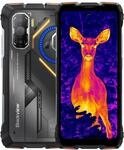 Blackview Rock 3 | 6,78" FHD+ 120Hz | 32GB RAM + 256GB (2TB) | Orange