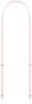 Apple Crossbody Strap - Soft Pink ​​​​​​​