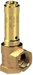 RIEGLER 105531-221.03-2,5 Eck-Sicherheitsventil, Fl&uuml;ssigkeiten, G 1/2...