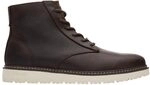 TOMS Herren Navi Chukka-boots Stiefel Braun 40.5 EU