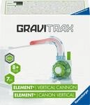 Ravensburger GraviTrax Base Element Vertical Cannon - Kugelbahn-Erweiterung 