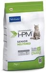 HPM Tierarzt Adult Lachs NEUTERED & Entire Cat 3 kg