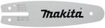 Makita S&auml;geschiene 15cm 1,1mm .325" - 1912F1-4