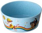 Koziol CONNECT BOWL 0,4 GROW PAW PATROL Schale 400 ml | f&uuml;r Kinder ab 6 Monate 