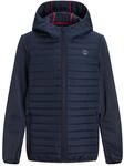 JACK & JONES Boy Hybridjacke Hybridjacke Junior