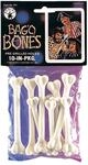 Rubie's Offizielle Bag O Bones Caveman Witch Doctor-Zubeh&ouml;r, Einheitsgr&ouml;&szlig;e, Wei&szlig;,