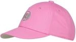 Trollkids Kids Kroksand Cap 50, Candy pink/Fresh Berry