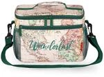 LEGAMI - Thermo-Lunchtasche, w&auml;rmeisolierend, f&uuml;r Mittagessen, B&uuml;ro, Arbeit,