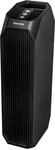 Toshiba Luftreiniger CAF-Z45FR 3-in-1 Air Purifier mit H13 HEPA-Filter,