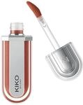 KIKO Milano 3D Hydra Xtreme Lipgloss 05, Feuchtigkeitsspendender Lipgloss Mit