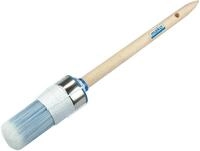mako Lack-Ringpinsel (5 Stern) Nr. 2, FSC 100%, Zert.-